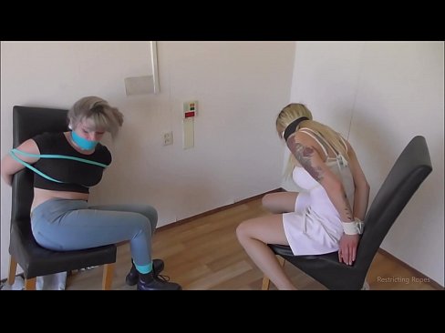 ❤️ Giyohvand / bog'langan va gagged / qayg'u ichida qiz ❤ Sluts uz.mass-pr.ru ️❤
