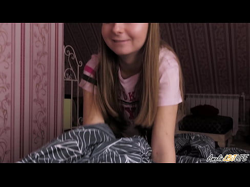 ❤️ Blondie uning BFF ning chuqur so'radi va uning og'ziga Jum oladi ❤ Sluts uz.mass-pr.ru ️❤