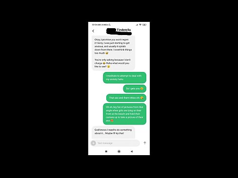 ❤️ Men haramga Tinder-dan yangi PAWG qo'shdim (Tinder bilan suhbatlashing) ❤ Sluts uz.mass-pr.ru ️❤